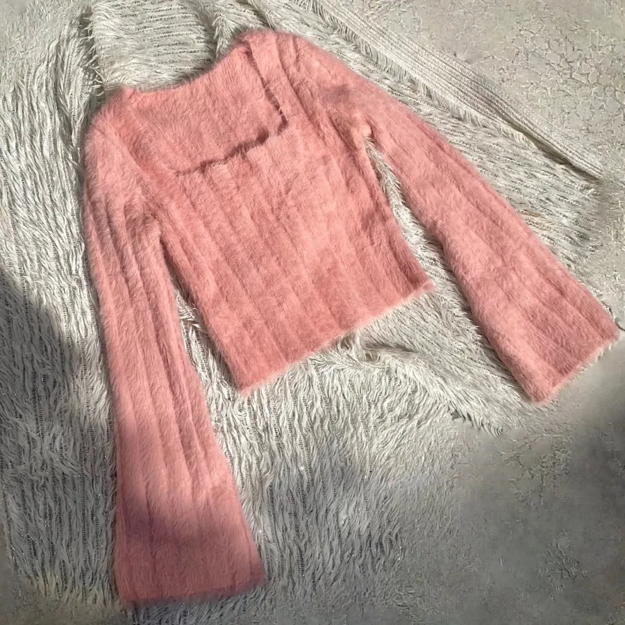 کراپ بافت موهر