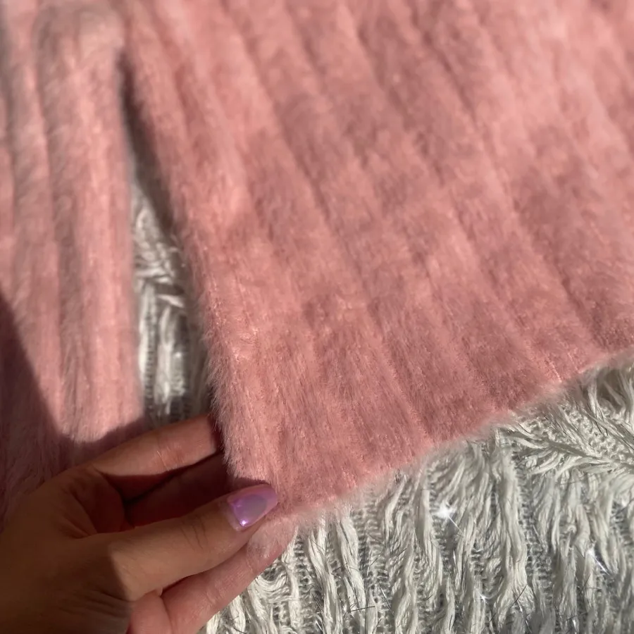 کراپ بافت موهر