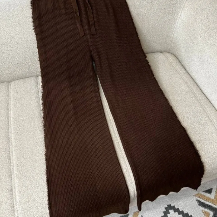 شلواربافت گرم