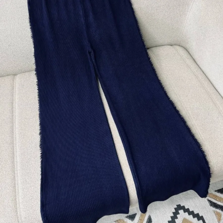 شلواربافت گرم