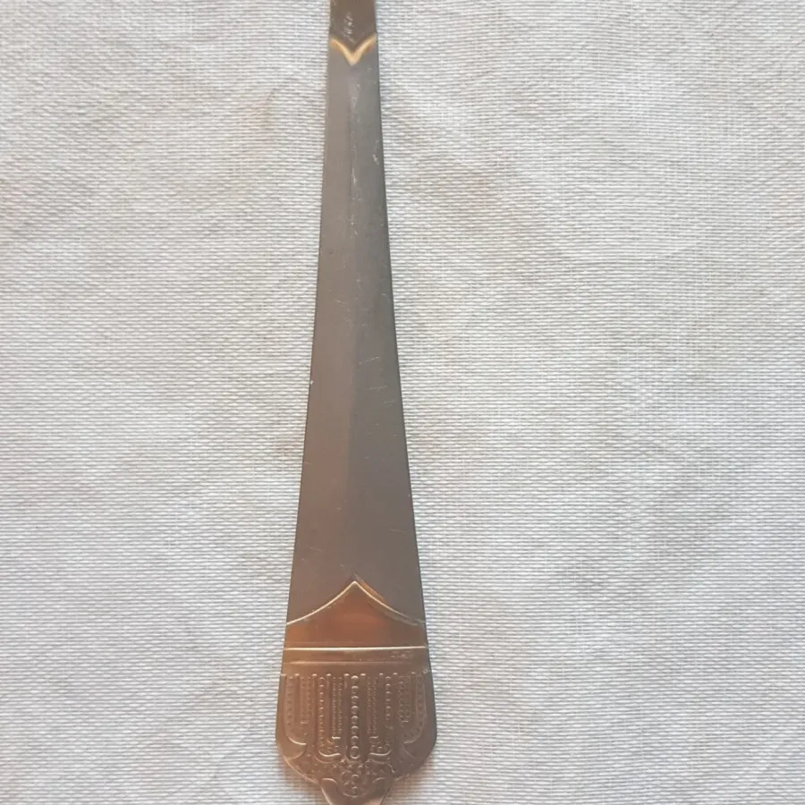 کفگیر استیل