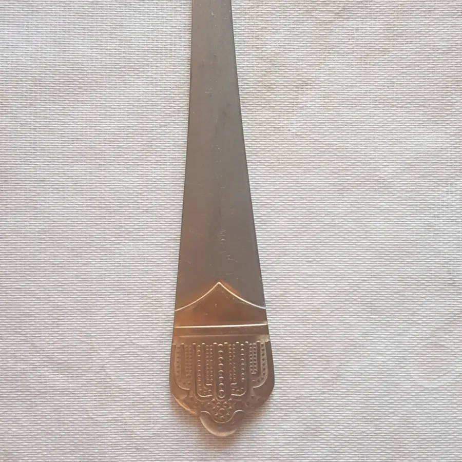 کفگیر استیل