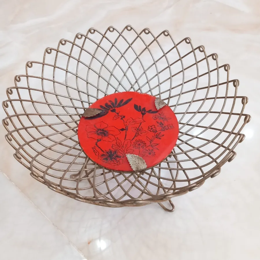 ظرف میوه خوری