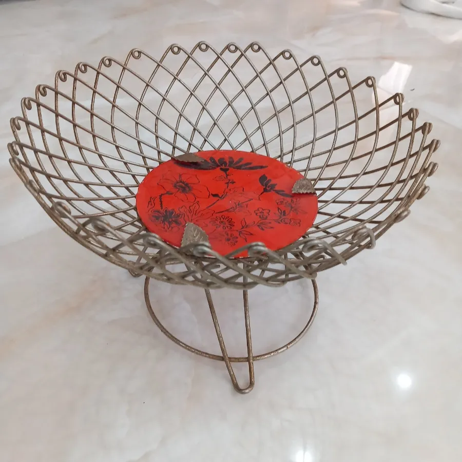 ظرف میوه خوری