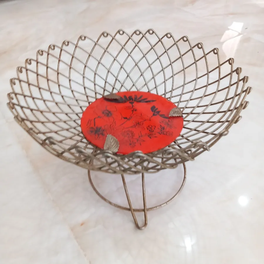 ظرف میوه خوری