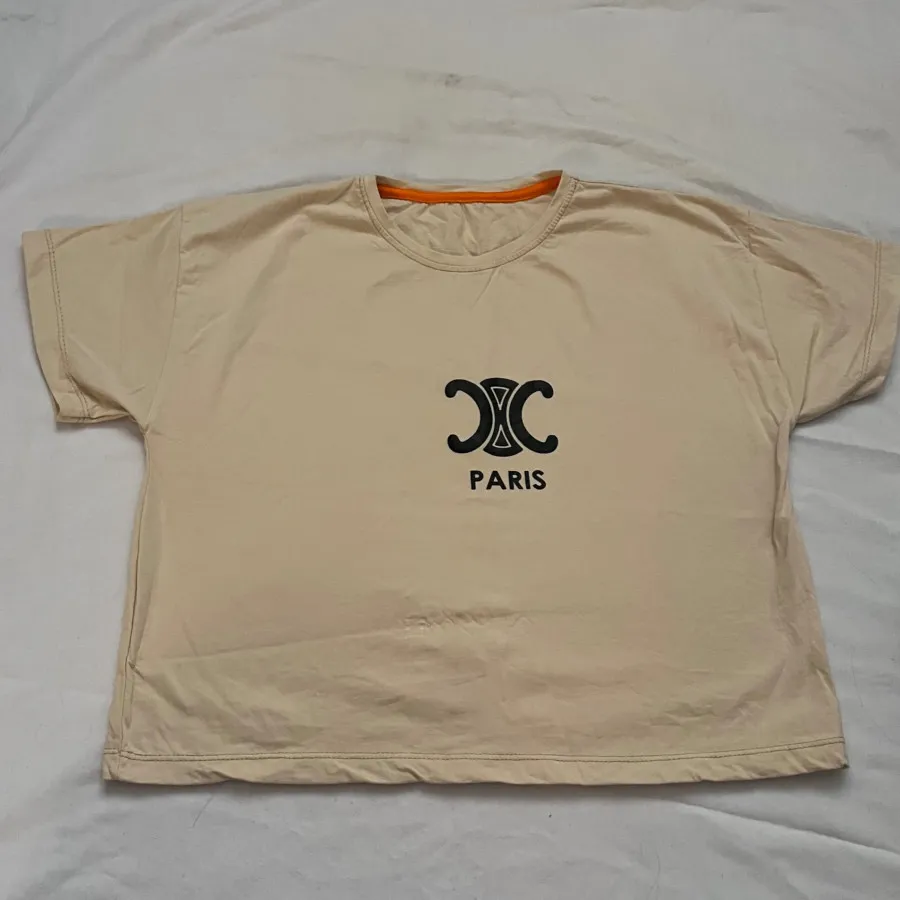 تیشرت شلوارک نخ پنبه نووو