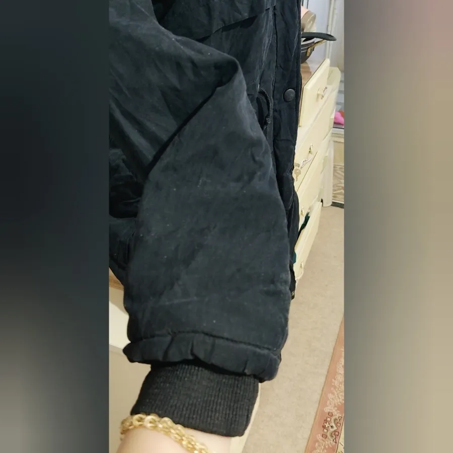 کاپشن زنانه