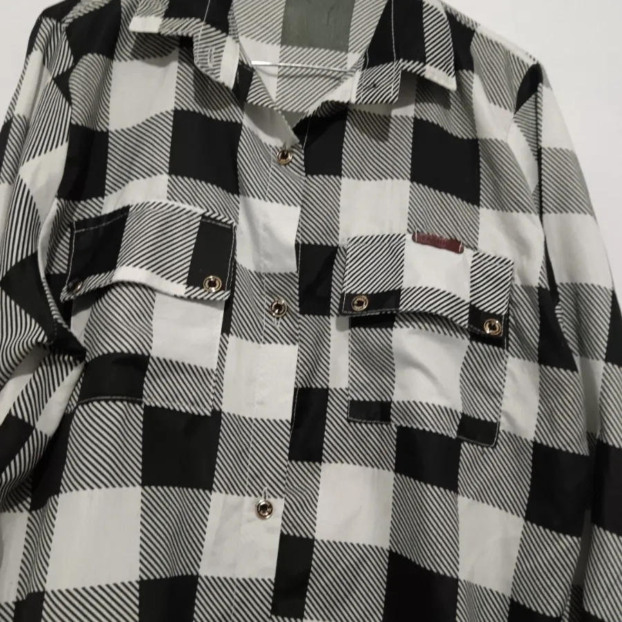 شومیز مانتویی