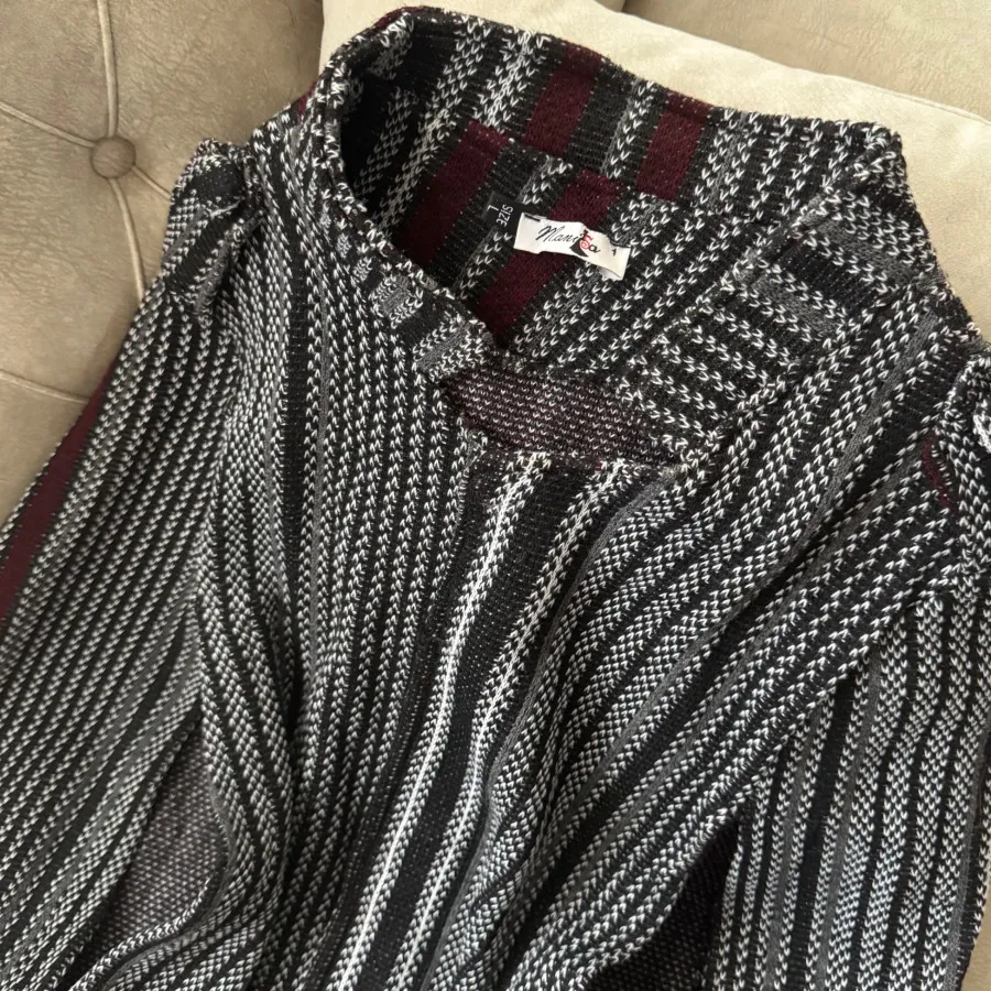 پالتو شنل پانچ