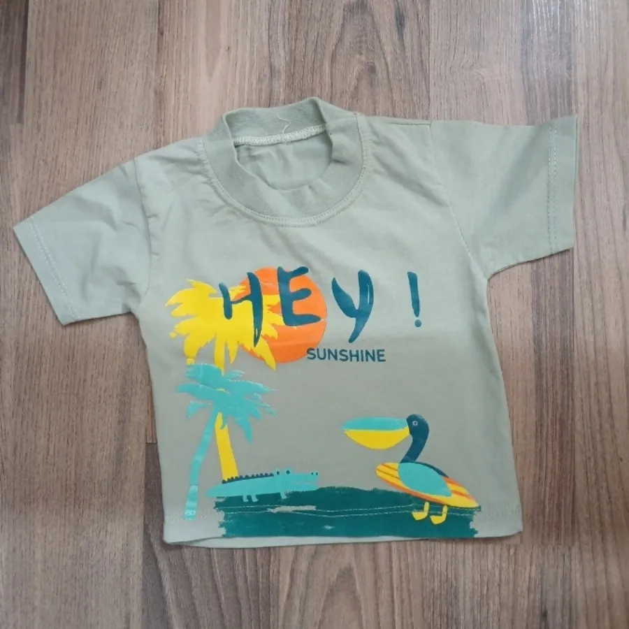 ست پسرونه هاوایی