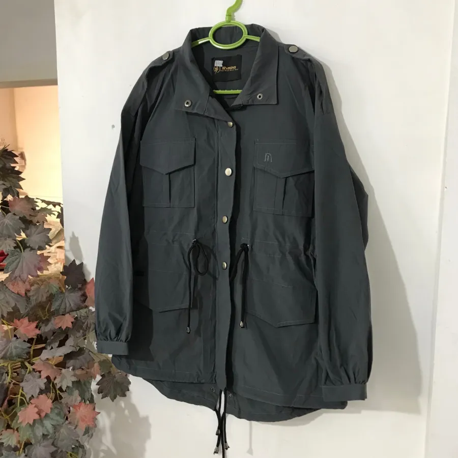 بارانی ضد اب