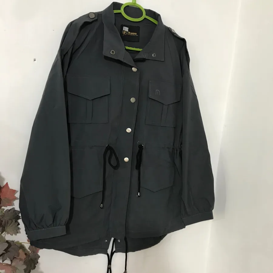 بارانی ضد اب