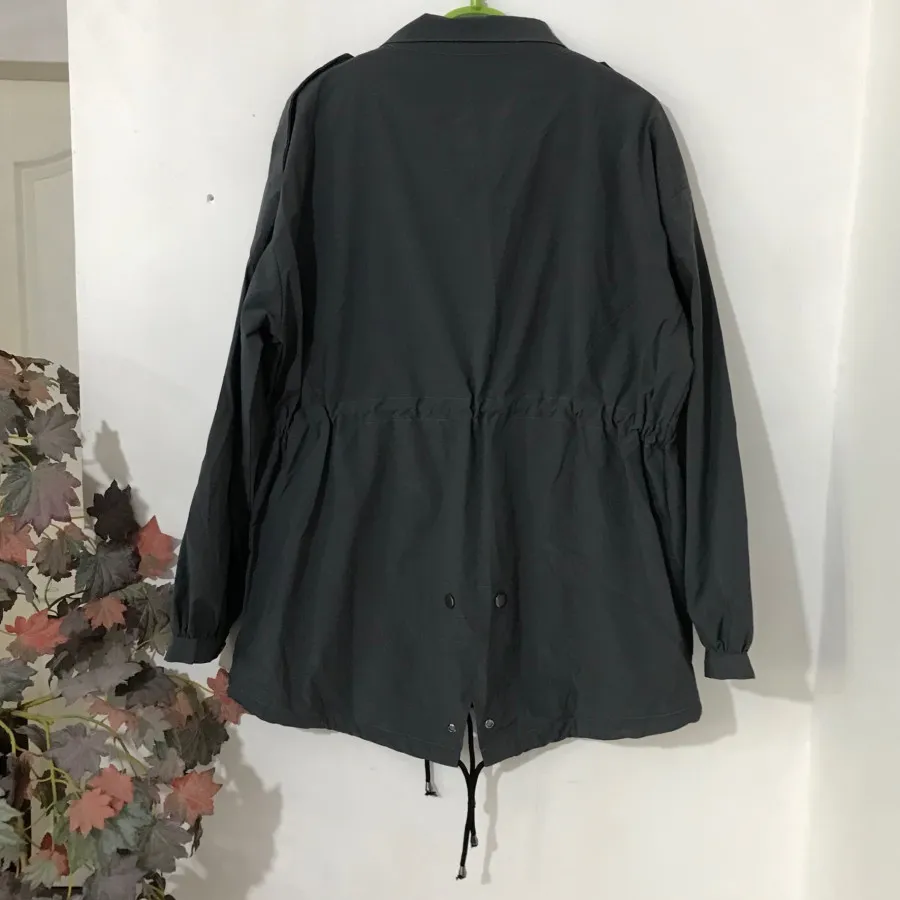 بارانی ضد اب