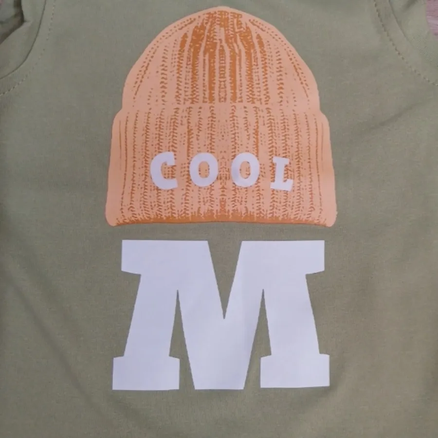 ست تاپ و شورتک