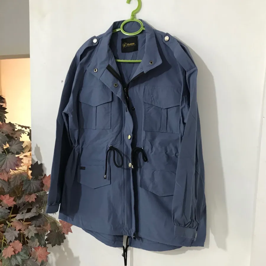 بارانی ضد آب