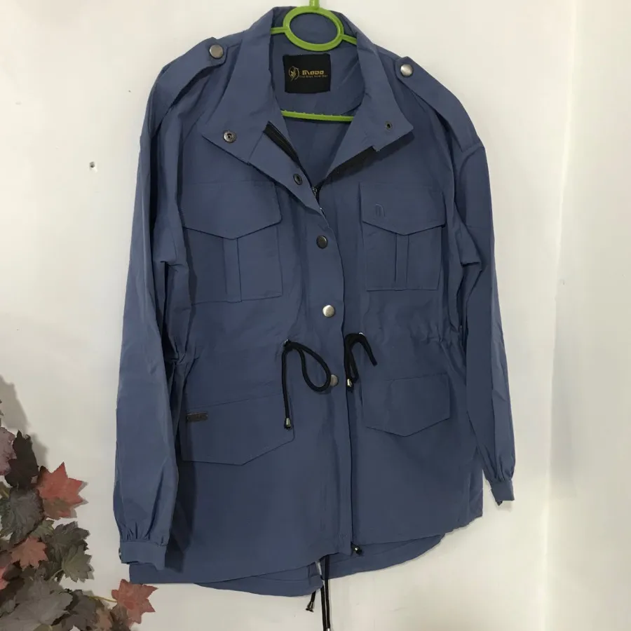 بارانی ضد آب