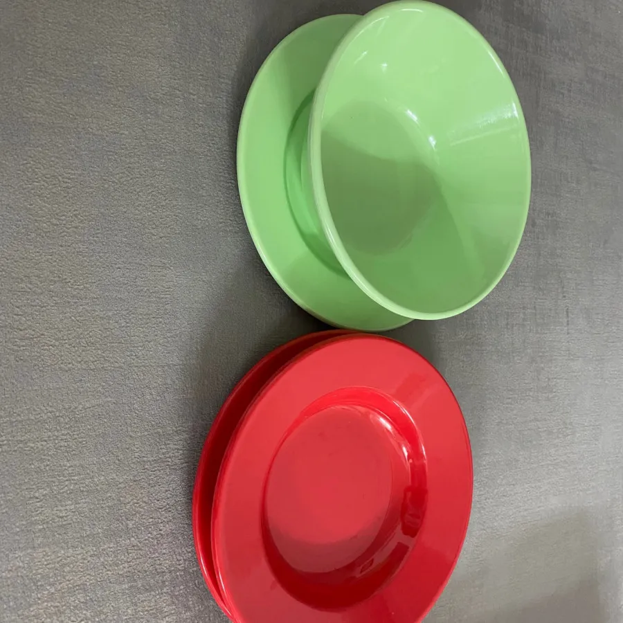 ظرف ملامینه