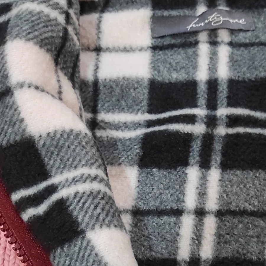 سویشرت بافت دو لایه