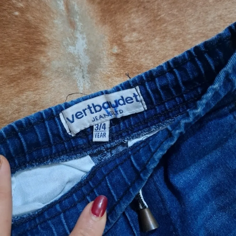 شلوارک زیبا