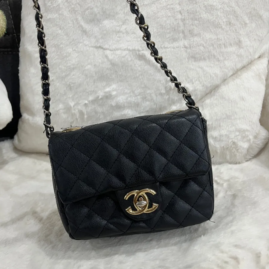 کیف دوشی دخترانه