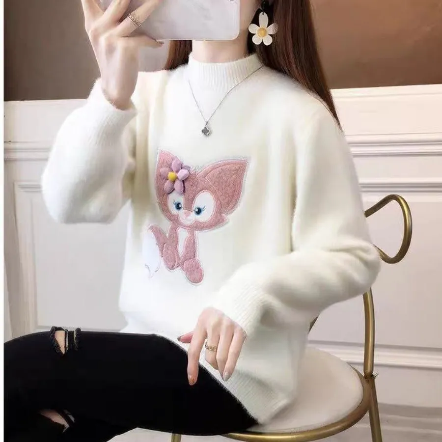 بافت موهرگرم