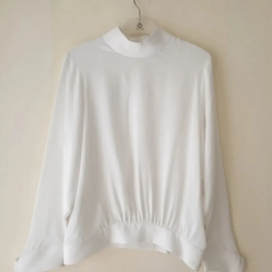 بلوز کرپ زنانه