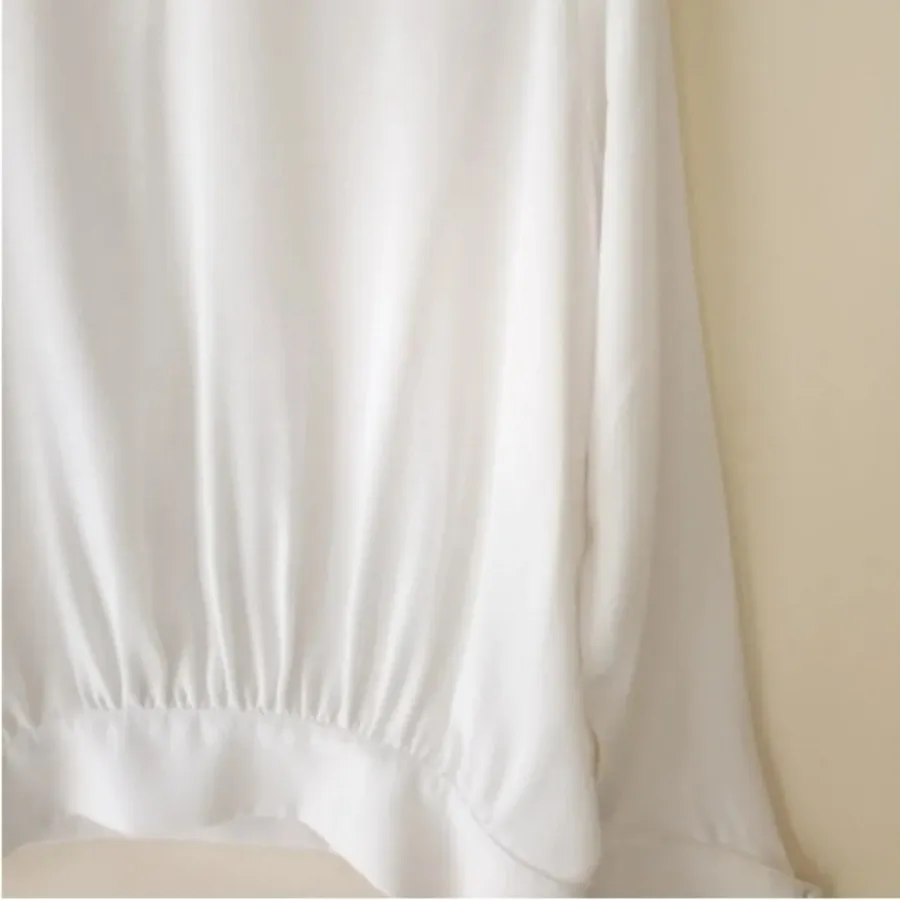 بلوز کرپ زنانه