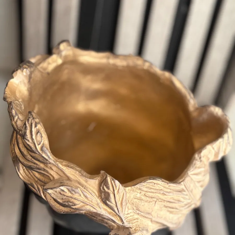 مجسمه گلدان آتنا