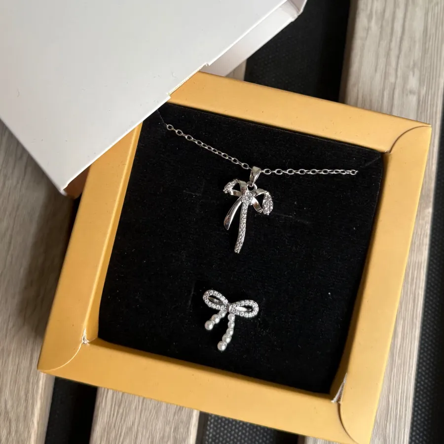 ست گردنبند انگشتر