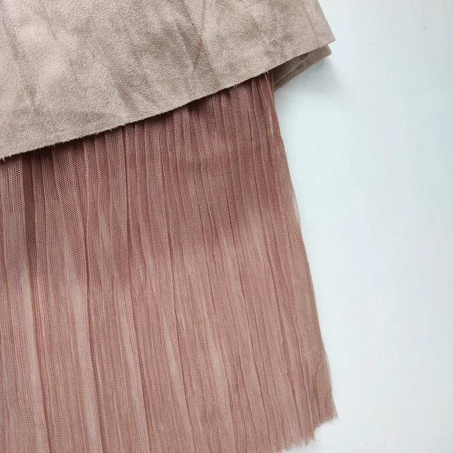 دامن کوتاه خارجی