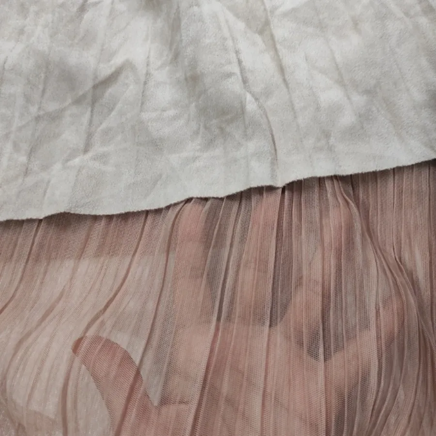 دامن کوتاه خارجی