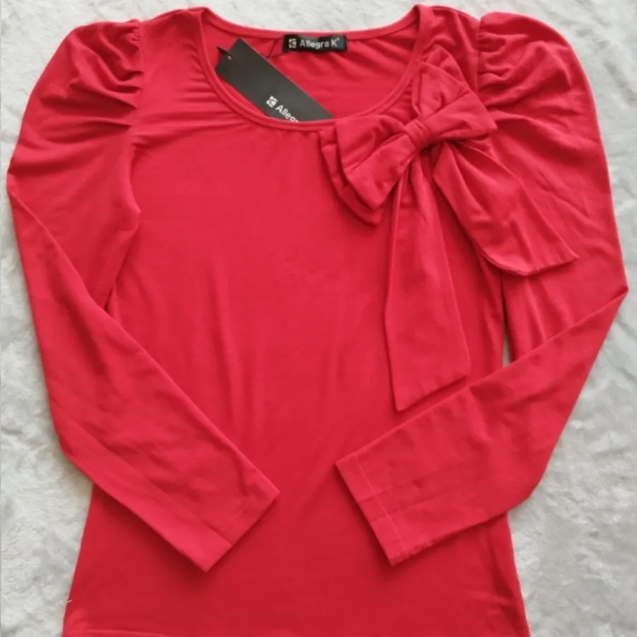 بلوز کیوت دخترانه