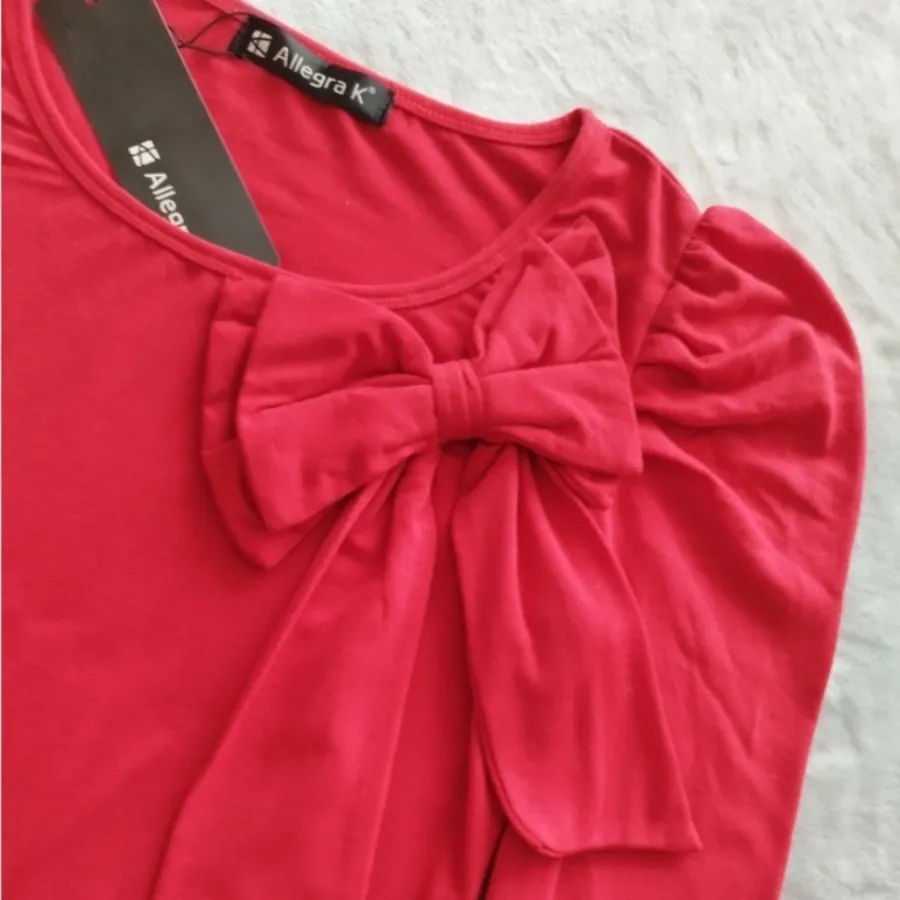 بلوز کیوت دخترانه