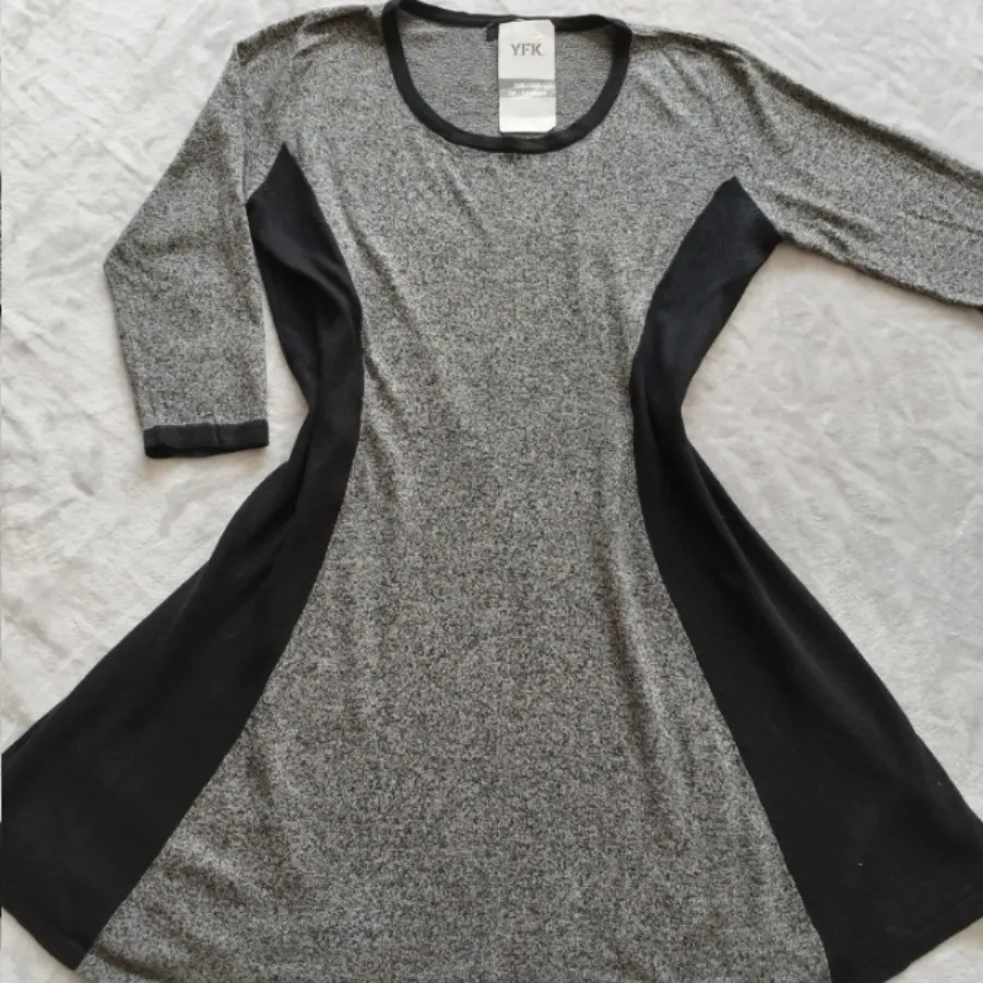 تونیک پیراهن دخترانه