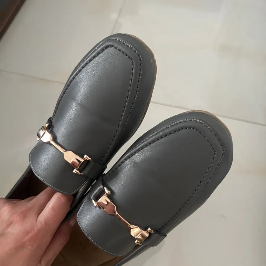 کالج چرم طوسی فیلی