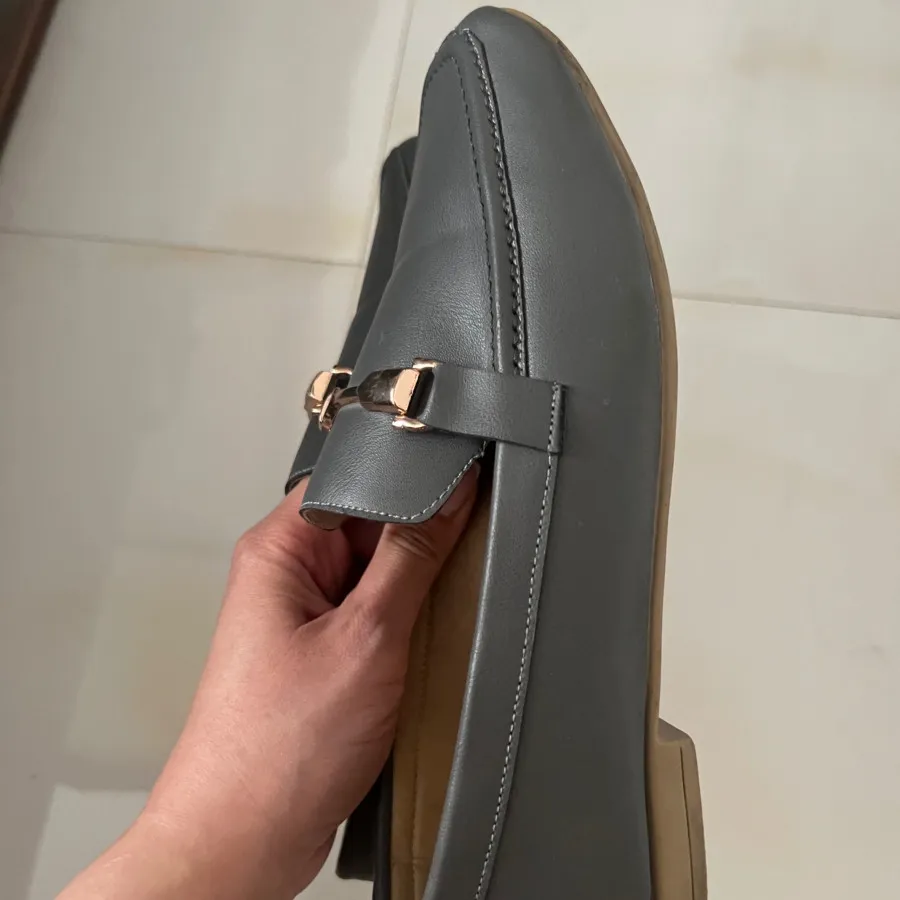 کالج چرم طوسی فیلی