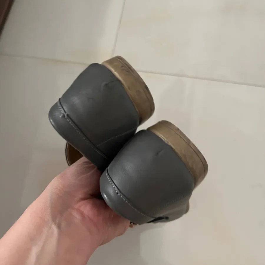 کالج چرم طوسی فیلی