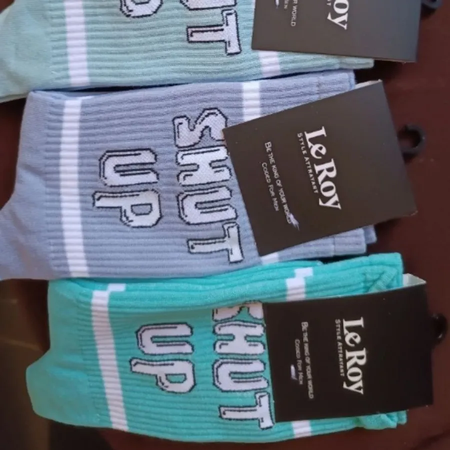 جوراب ساقدار نخ سوپرپنبه