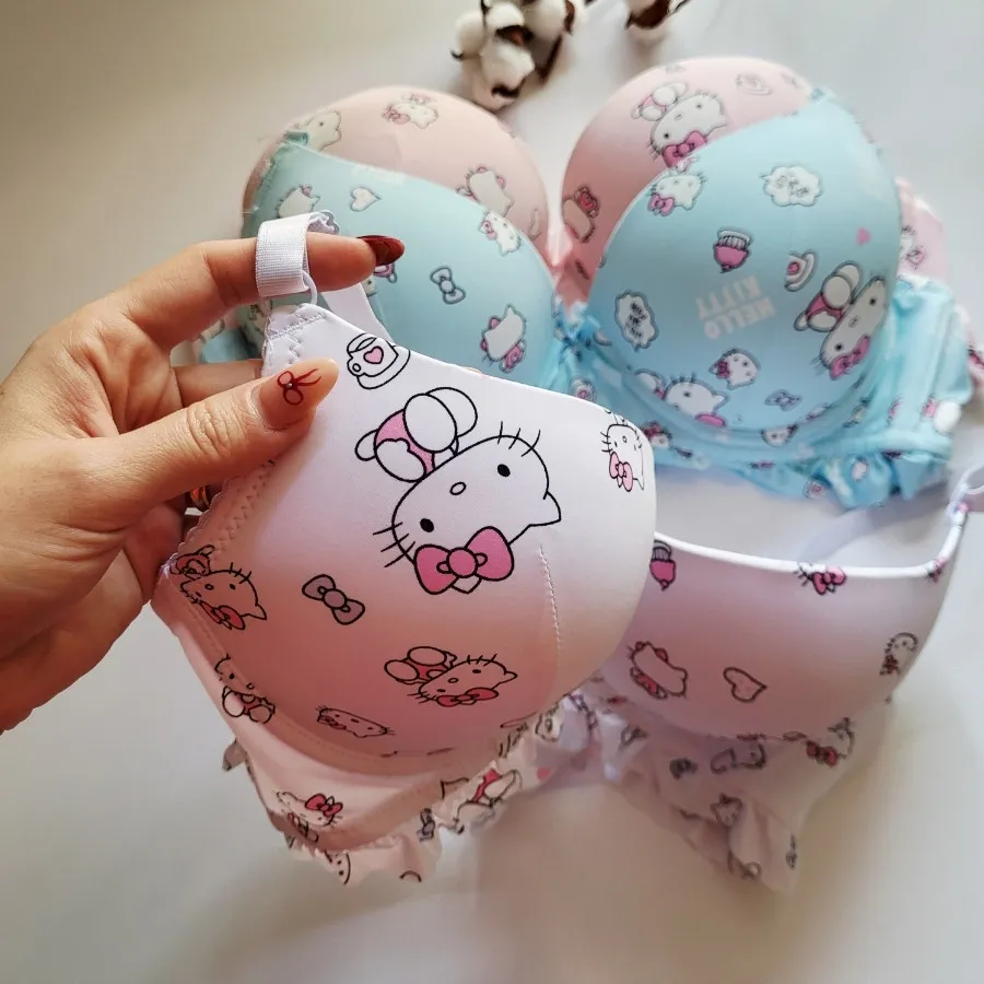 سوتین اسفنجی کیتی