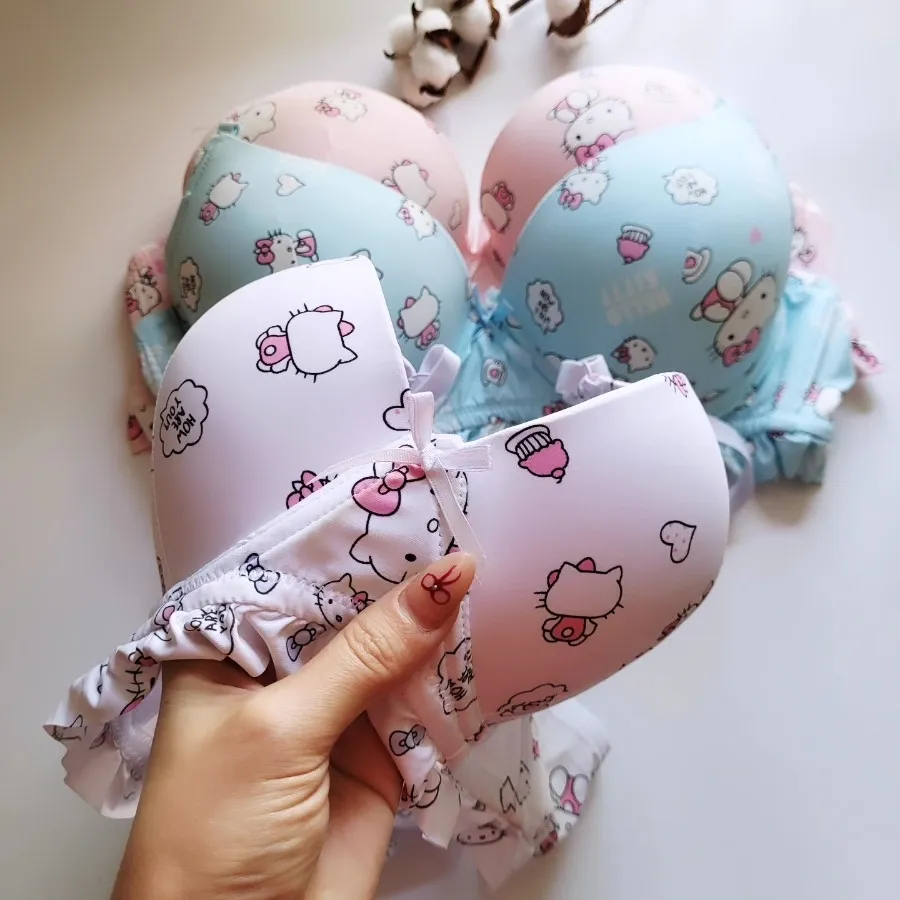 سوتین اسفنجی کیتی