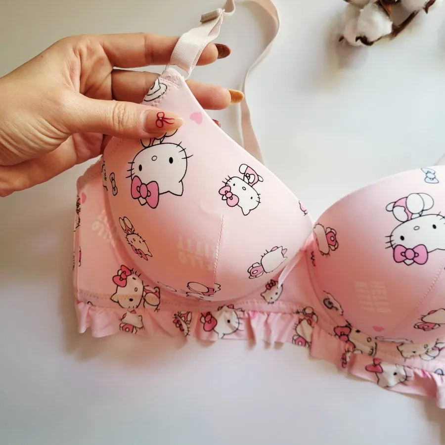 سوتین اسفنجی کیتی