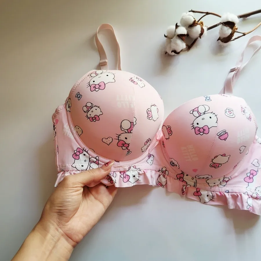 سوتین اسفنجی کیتی