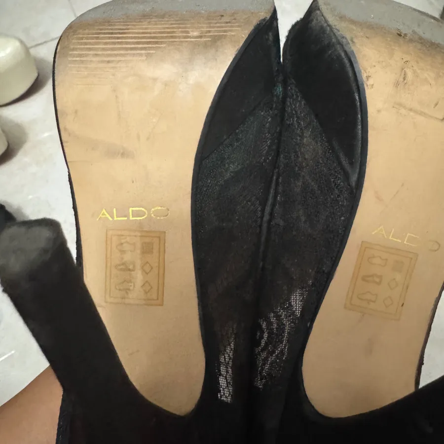 کفش گیپور Aldo 37.5