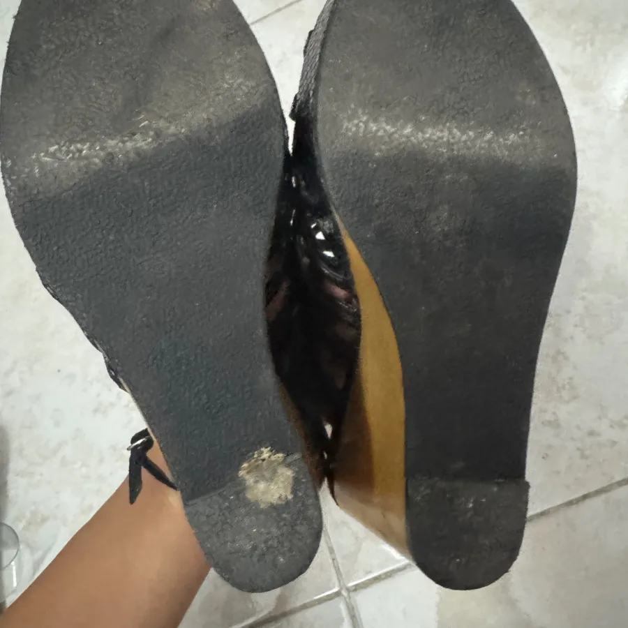 کفش لژ دار white house 37