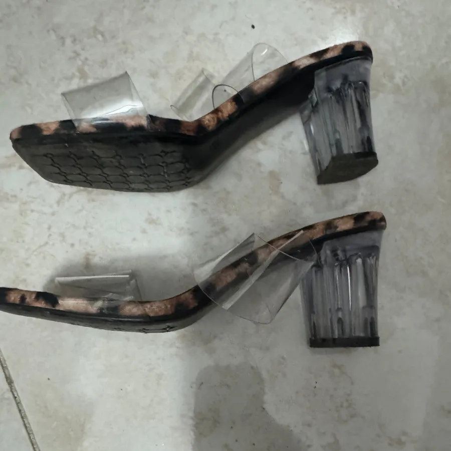 صندل طلقی پلنگی