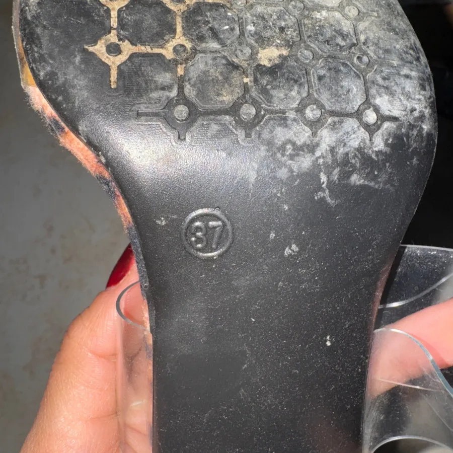 صندل طلقی پلنگی