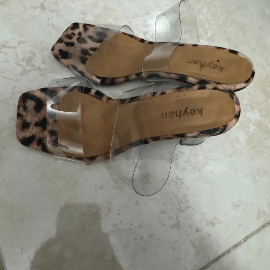 صندل طلقی پلنگی