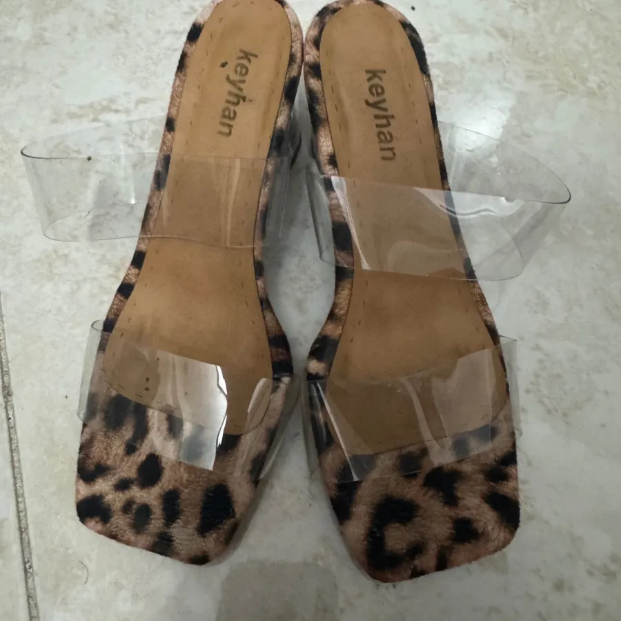 صندل طلقی پلنگی