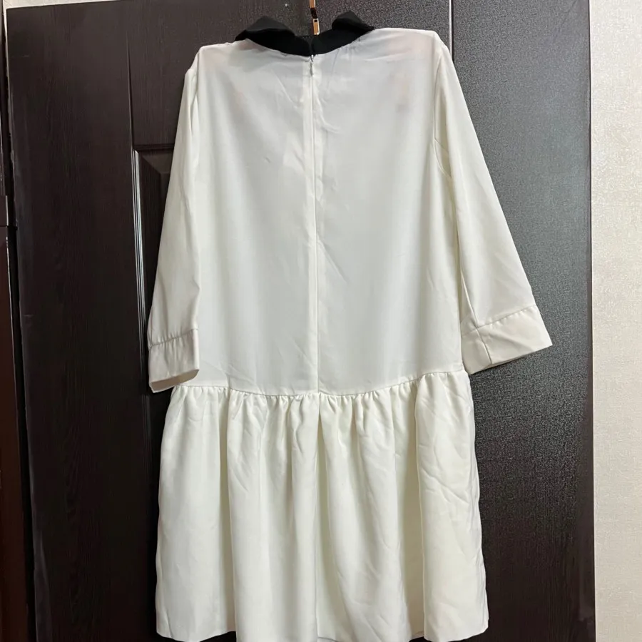 پیراهن عروسکی کره ای نو