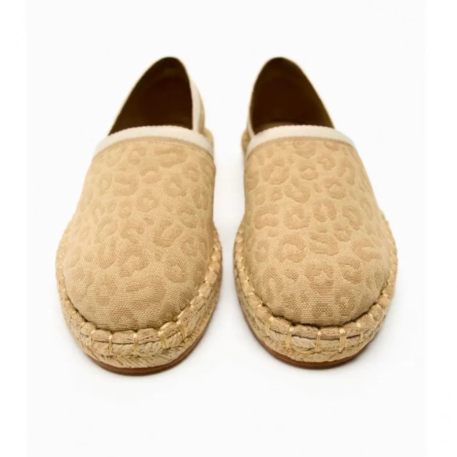 اسپادریل zara